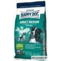 Happy Dog Happy Dog Supreme Fit & Well Adult Medium 1 kg