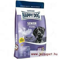 Happy Dog Happy Dog Supreme Fit & Well Senior 1 kg