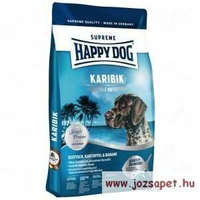 Happy Dog Happy Dog Supreme Sensible Karibik gluténmentes kutyatáp 1 kg