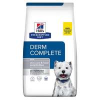 Hill's Hill’s Prescription Diet Canine Derm Complete Mini száraztáp 1kg