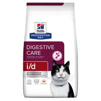 Hill's Hills Prescription Diet Feline i/d digestion care macskatáp 3 kg