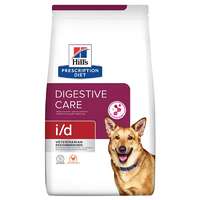 Hill's Hills Prescription Diet Canine i/d kutyatáp 4 kg
