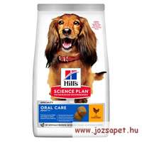 Hill's Hill's SP Canine Oral Care 2kg