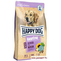 Happy Dog Happy Dog Natur-Croq Senior kutyatáp 4 kg