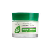 LR Health&Beauty LR Aloe vera éjszakai arckrém 50 ml
