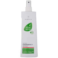 LR Health&Beauty LR aloe first aid elsősegély spray 400ml, fermentált aloe-val a nagyobb hatékonyságért