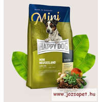 Happy Dog Happy Dog Sensible Neuseeland Mini 1 kg kutyatáp