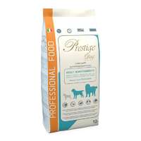 Prestige Prestige Dog Adult Medium Salmon Szuper Prémium Kutyatáp 12 kg