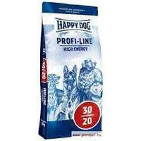 Happy Dog Happy Dog Profi Line High Energy 30/20 kutyatáp 20kg