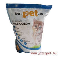 Repeta Repeta Szilikonos Macskaalom 3,8 liter