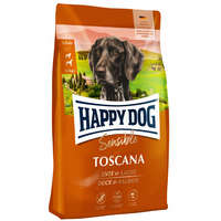 Happy Dog Happy Dog Supreme Toscana kutyatáp 1kg