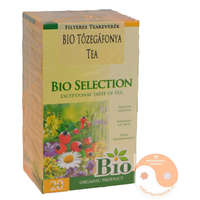 Apotheke Apotheke - Bio Tőzegáfonya Tea, 20 filter