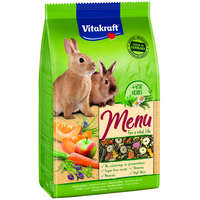 Vitakraft Vitakraft Menü Nyúlnak, Törpenyúlnak 1kg