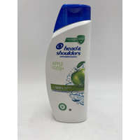 Head&Shoulders sampon 540 ml Apple Fresh