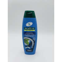 Palmolive sampon 350 ml Anti-Dandruff Wild Mint