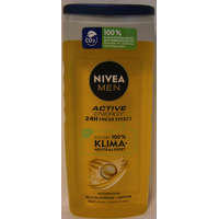 Nivea tusfürdő férfi 250 ml Active Energy