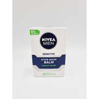 Nivea after shave balzsam 100 ml Sensitive