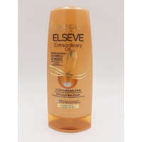 Elseve hajbalzsam 200 ml Extraordinary Oil