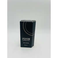 Axe after shave 100 ml Black