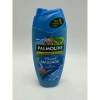 Palmolive tusfürdő 250 ml Thermal Spa Mineral Massage