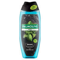 Palmolive tusfürdő férfi 500 ml Sport 3in1