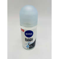 Nivea roll-on 50 ml Invisible B&W Pure