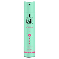 Taft hajlakk 250 ml Volume 4
