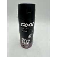 Axe dezodor 150 ml Black Night