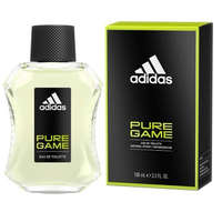 Adidas EDT férfi 100 ml Pure Game