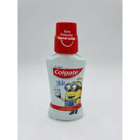 Colgate szájvíz gyerek 250 ml Kids Minions
