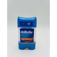 Gillette stift gél 70 ml Sport Triumph