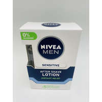 Nivea after shave lotion 100 ml Sensitive