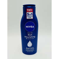 Nivea testápoló 400 ml Intenzív