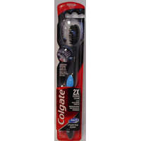 Colgate fogkefe 360° Black