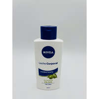 Nivea testápoló 400 ml Oliva