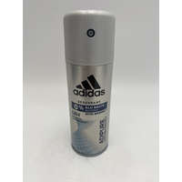 Adidas dezodor férfi 150 ml Adipure 0% Alu Salts