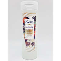 Dove testápoló 250 ml Winter Ritual/Care