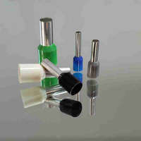 Kábel-Trend Szigetelt Érvéghüvely (2.5 mm² x 12 mm) CB-025012