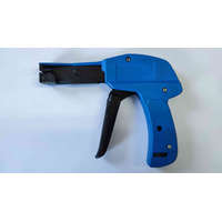 Kábel-Trend Müanyag kábelkötegelő feszitő és vágó szerszám ( 2,5mm - 4,8 mm szélesség )