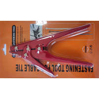 Kábel-Trend Műanyag kábelkötegelő feszitő és vágó szerszám ( 2,5 - 9,5 mm szélességig )