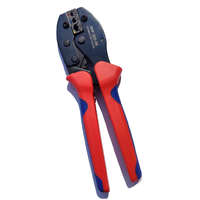 Kábel-Trend Szigetelt Sarukhoz Krimpelő fogó ( 0,5mm²-től 6mm²-ig )