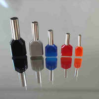 Kábel-Trend Iker érvéghüvely (2 x 4 mm² x 12 mm) TB-240012