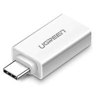 UGREEN UGREEN USB 3.1 anya - USB C apa adapter (30155)