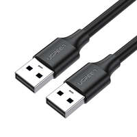 UGREEN UGREEN USB 2.0 AM-AM kábel 0.25m (10307)