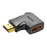 Vention Vention HDMI 2.0 balos 90 fokos fordító 4K 60Hz adapter (AIQB0)