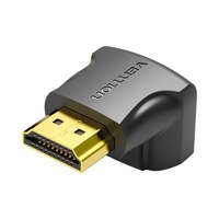 Vention Vention HDMI 2.0 270 fokos fordító 4K 60Hz adapter (AINB0)