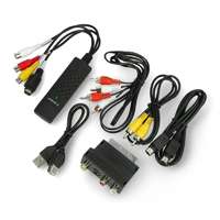 Gembird Gembird Video Grabber USB 2.0 (UVG-002)