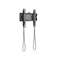 Gembird Gembird fix fali TV tartó konzol 13-42" VESA 200x200 (WM-42F-01)