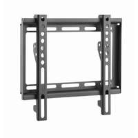 Gembird Gembird fix fali TV tartó konzol 23-42" VESA 200x200 (WM-42F-04)