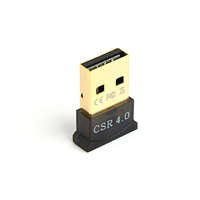 Gembird Gembird Bluetooth Adapter v.4.0 Class II (BTD-MINI5)